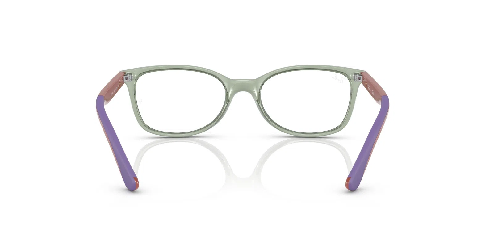Ray-Ban Kids 0RY1586 Eyeglasses - view 51